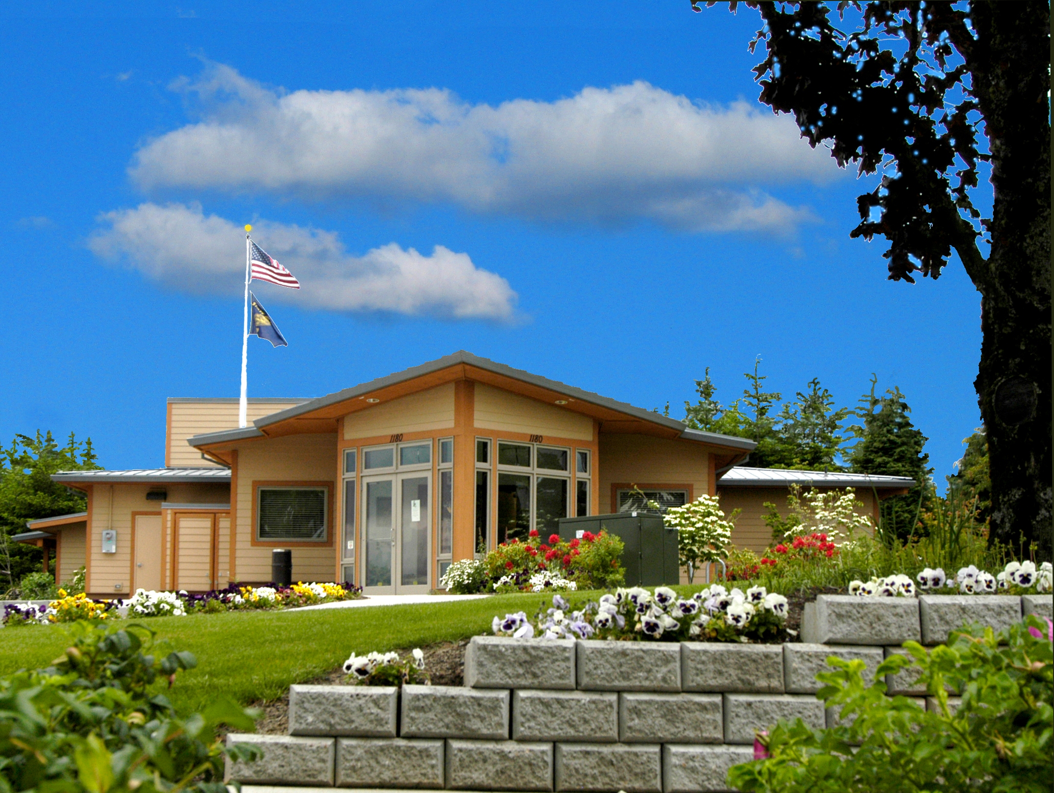 Reserve a Facility City of West Linn Oregon Official site