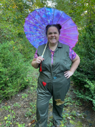 Kaylee Frye (Firefly)