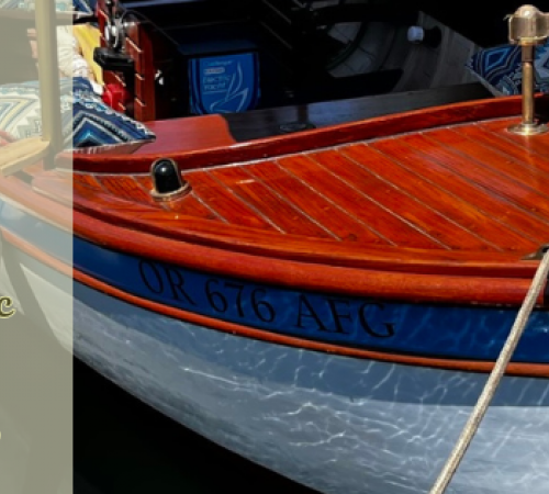 boat show