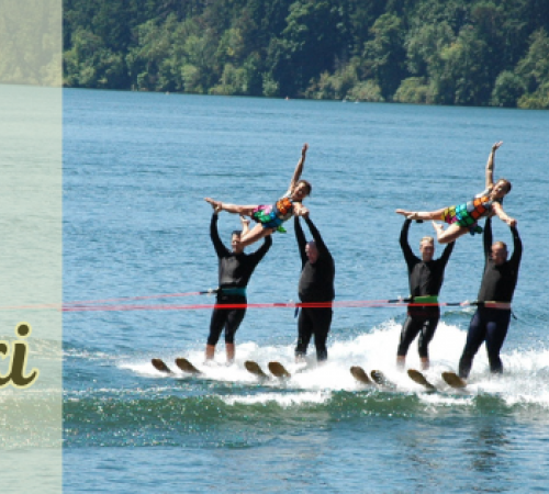 Water Ski Show
