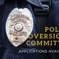 police oversight applications available
