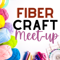 Fiber Craft Meet-up