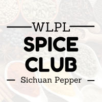 May Spice Club Kit: Sichuan Pepper