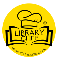 Library Chef Logo
