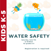 Water Safety