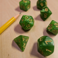 dnd dice