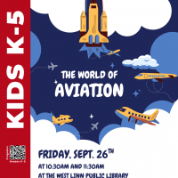 The World of Aviation