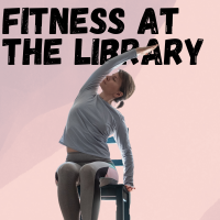 Program image for Zumba Gold Chair