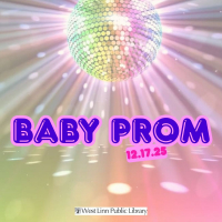 Baby Prom