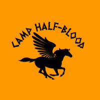 camp half-blood