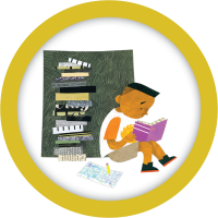 Summer Reading Program