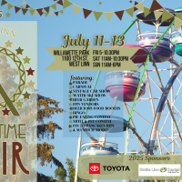 2025 Fair