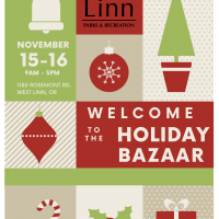 2025 Holiday Bazaar