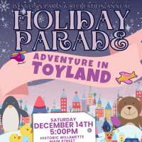 Toyland