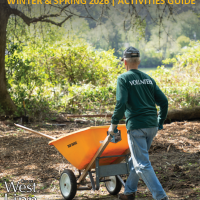 Winter Spring 2026 Cover