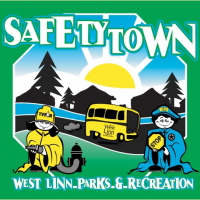 Safety Town Logo