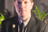Kevin Bonnington portrait