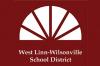 West Linn-Wilsonville School District Logo
