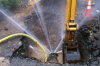 Water Leak Repair