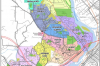 West Linn Neighborhood Association Map