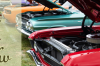 car show header