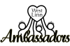 Ambassador Logo