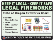 Legal Fireworks 2
