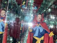 Dr. Strange - Marvel comics