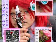 Himiko Yumeno - Danganronpa