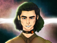 Variant Loki - Marvel Universe