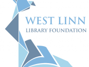 West Linn Library Foundation logo