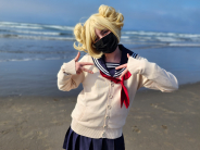 Toga My Hero Academia