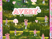My Melody - Sanrio