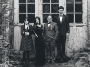 Addams Family 