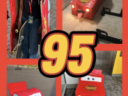 Lightning McQueen