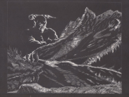 Original Character Djinn