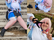 March 7th (Honkai: Star Rail)