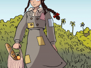 Julia Fanart