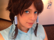 Korra (Legend of Korra)