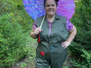 Kaylee Frye (Firefly)