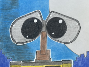 Wall-E