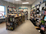 The Book Nook - Winter 2024