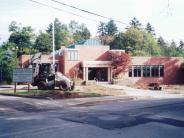 Remodeling and expansion beginning in 2001