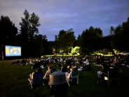 Movies in the Park