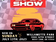Car Show 2025