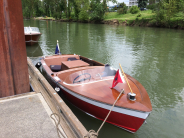 Classic Boat 7