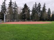 11 27 18 Willamette Park Field Improvments - Field #1 Upgrades