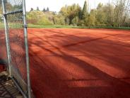 11 15 18 Willamette Park Field Improvements