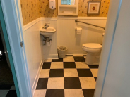 ADA Bathroom upgrade