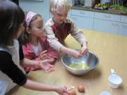 Cooking Camp
